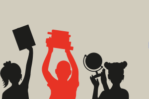 Børnerettighedsdag 2026 - grafik